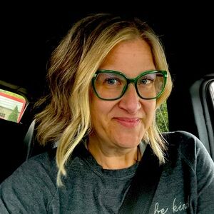 Meet your Posher, Kristy